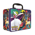 Maletín Coleccionista — Mega Evolución Lucario