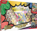 Premium Poster Collection Mega Lucario