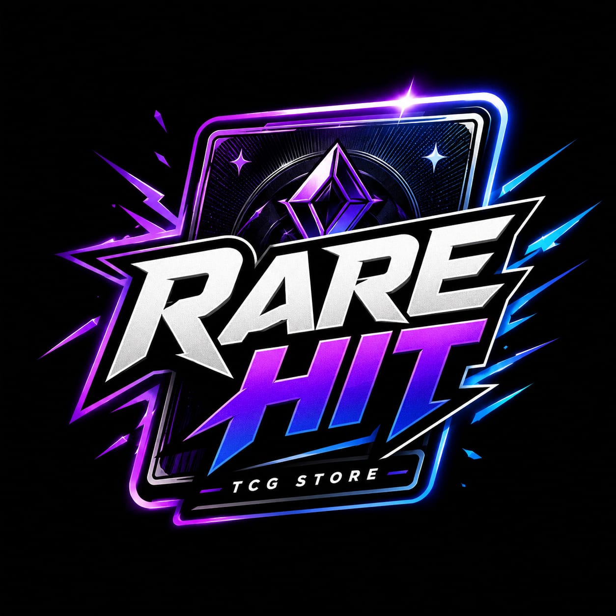 Rare Hit TCG Shop