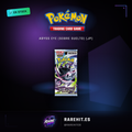 Abyss Eye sobre suelto, Rare Hit