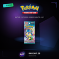 Battle Partners sobre suelto, Rare Hit