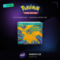 Elite Trainer Box Ascended Heroes, Rare Hit