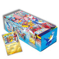 Pokémon Center Fukuoka Booster Box