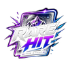 Rare Hit
